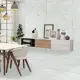 Керамогранит Concor Florida Sky 60x120 см 1.44 м² полированный цвет голубой