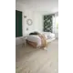 ПВХ плитка Quick Step Дуб хлопковый белый 33 класс толщина 5 мм 1.873 м², цена за упаковку