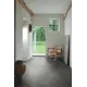 ПВХ плитка Quick Step Сланец чёрный 32 класс толщина 4.5 мм 2.08 м², цена за упаковку