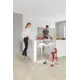 ПВХ плитка Quick Step Дуб каньон бежевый 32 класс толщина 4.5 мм 2.105 м², цена за упаковку