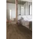ПВХ плитка Quick Step Дуб коттедж темно-коричневый 32 класс толщина 4.5 мм 2.105 м², цена за упаковку