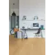 ПВХ плитка Quick Step Дуб чистый медовый 32 класс толщина 4.5 мм 2.22 м², цена за упаковку