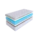 Матрас SkySleep Flex Plus Double Memo 22 120x225 см беспружинный, полутораспальный, ортопедический, латексный