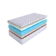 Матрас SkySleep Flex Plus Memo-Latex 20 80x170 см беспружинный, односпальный, ортопедический, латексный