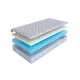Матрас SkySleep Flex Memo 14 80x170 см беспружинный, односпальный, ортопедический