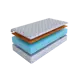 Матрас SkySleep Flex 18 Cocos 230x190 см беспружинный, двуспальный, ортопедический, кокосовый