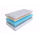Матрас SkySleep Flex Plus 14 Latex 120x200 см беспружинный, полутораспальный, ортопедический, латексный