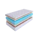 Матрас SkySleep Flex Plus Double Latex 18 190x210 см беспружинный, двуспальный, ортопедический, латексный