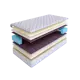 Матрас SkySleep Practic Dense BS 110x200 см зависимый пружинный блок, полутораспальный, ортопедический
