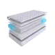 Матрас SkySleep Practic Double Fiber S500 180x190 см независимый пружинный блок, двуспальный, ортопедический