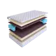 Матрас SkySleep Practic Mild BS 100x170 см зависимый пружинный блок, полутораспальный, ортопедический