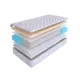 Матрас SkySleep Practic Latex Fiber S500 75x200 см независимый пружинный блок, детский, ортопедический