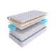 Матрас SkySleep Practic Latex Fiber BS 90x220 см зависимый пружинный блок, односпальный, ортопедический