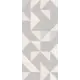 Керамическая плитка Creto Lorenzo geometrya бежевый 25x40см, цена за упаковку