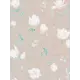 Керамическое панно Creto Mono Magnolia milk 60x60см