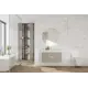 Керамическая плитка Creto Lazzaro Pearl W M 30x90см R Glossy 1, цена за упаковку