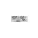 Керамическая вставка Creto Pandora isle 30x90см