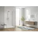 Керамическая плитка Creto Shine gold 30x90см, цена за упаковку