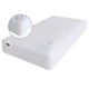Чехол на матрас водонепроницаемый SkySleep Aqua Protect+90x195 см