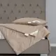 Одеяло Prime prive 1014.00335, 140x205 см, синтетический наполнитель, шерсть