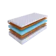 Матрас SkySleep Twist Model 2 95x190 см беспружинный, односпальный, ортопедический, жесткий, кокосовый