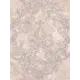 Обои флизелиновые Monte solaro Isida 1.06 м бежево-розовые 9152-02