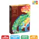 Фигурный пазл Древний хищник Puzzle Time