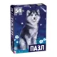 Пазл детский Лаки 54 элемента Puzzle Time