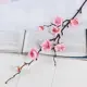 Цветы искусственные Веточка сакуры 2.5x42 см розовый