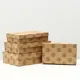 Набор коробок Upak land 4 в 1 "Мужской 2" 30x20x8 - 24x14x5 см