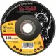 Круг лепестковый торцевой Tiger Abrasive TLN180P3640 P36 180 мм