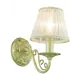 Настенный светильник TOPLIGHT TL7290B-01RY Susanna цвет слоновая кость