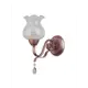 Настенный светильник TOPLIGHT TL5680B-01PG Kelli цвет коричневый