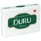 Мыло хозяйственное Duru Clean and White классик 4х125 г