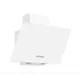 Наклонная вытяжка Making oasis everywhere Np-50w 50 см цвет белый
