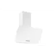 Наклонная вытяжка Making oasis everywhere Nc-60w 60 см цвет белый