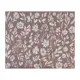 Салфетка Этель Flowers brown 30x45 см вид 1