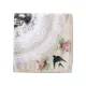 Салфетка Myatashop Пасхальная Ангел мой 40x40 см