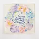 Салфетка на стол Mothers day 30x30 см