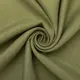 ЛТ ткань 1 п/м лен cosimo салатовый 300 см