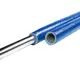 Теплоизоляционная трубка K-Flex PE Compact Blue ø35x6 мм 200 см вспененный полиуретан