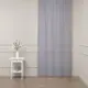 Тюль 1 м/п Pezzo листья жаккард 295 см цвет светло-серый