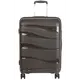 Чемодан National Nlt101 45x68x28 см полипропилен цвет коричневый