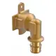 Водорозетка Uponor Q&E 20-1/2" bp