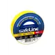 Изолента Safeline 15 мм 20 м ПВХ цвет желтый