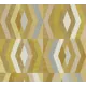 Обои флизелиновые A.S. Création Geo Nordic желтые 375333 0.53 м