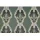 Обои флизелиновые Elysium Solo Династия зеленые Е87009 1.06 м