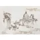 Фотообои Мир Венеция PrMIR-2019-V4 380х270 см