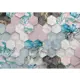 Фотообои Мир Калейдоскоп PrMir-12019-V4 380х270 см