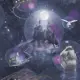 Обои бумажные Arthouse Imagine Fun 2 696101, 0.53 м, фиолетовые